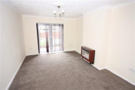 3 Bedroom Detached